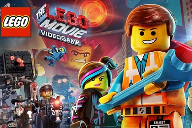 Review: The Lego Movie Videogame (Wii U)   Geeks Under Grace