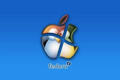 Ewallpapershub Provide The Latest Image Gallery Of Fedora 7 Linux ...