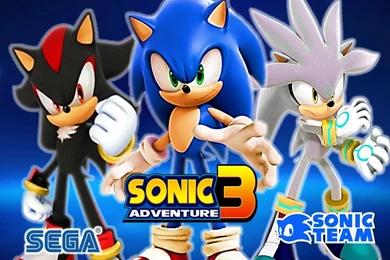 Sonic Adventure Wallpapers   Wallpapers Cave