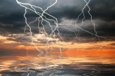Thunderstorm Live Wallpapers   Android Apps On Google Play