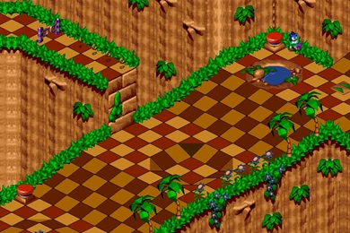 Sonic The Hedgehog 2 16:9 By Ryokai On DeviantArt