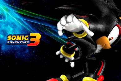 Pins For: Sonic Adventure 3 Wallpapers From Pinterest
