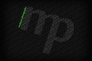 Repeating Text Wallpapers