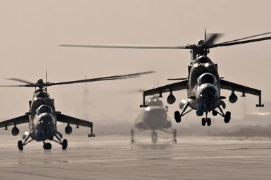 Army Helicopter HD Wallpapers