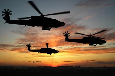 Army Apache Military Helicopters 2560x1920 Wallpapers – Aircraft ...