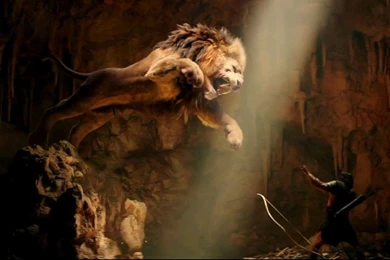 Hercules Movie Wallpapers HD