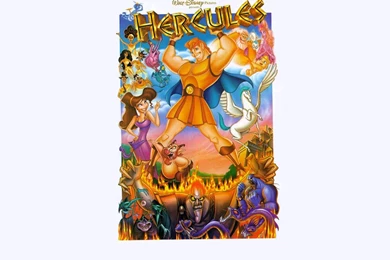 Hercules Wallpapers   Hercules Wallpapers (33994225)   Fanpop