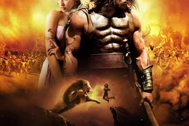 Hercules 2014 Movie HD Desktop Wallpapers : Widescreen : High ...