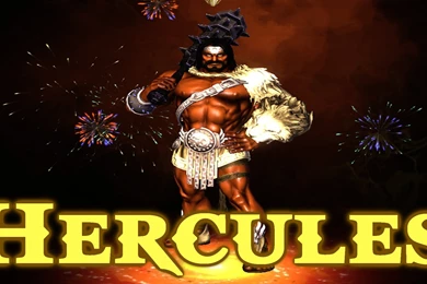 Hd Wallpapers Hercules