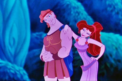 Disney Hercules Movie HD Wallpapers Image For PC Cartoons Wallpapers