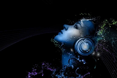 Perfect Music Wallpapers HD