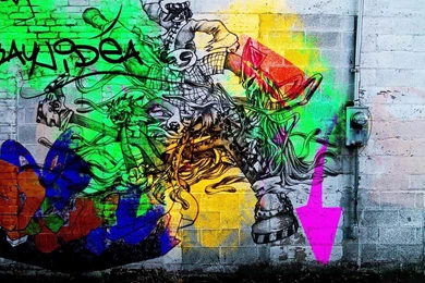 Graffiti Wallpapers   Android Apps On Google Play