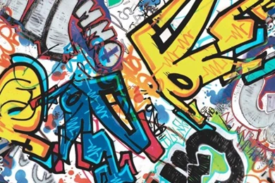 Graffiti Wallpapers