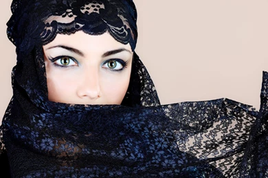 Arab Beauty Wallpapers And Images   Wallpapers, Pictures, Photos
