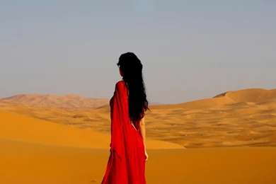 Arab Girls Wallpapers