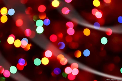 Red Lights Celebrition HD WallpaperWelcome To StarChop