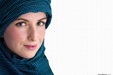 Arab Beauties Wallpapers