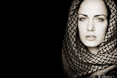 Arab Beauties Wallpapers