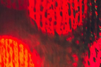 768x1024 Red Lights Ipad Wallpapers