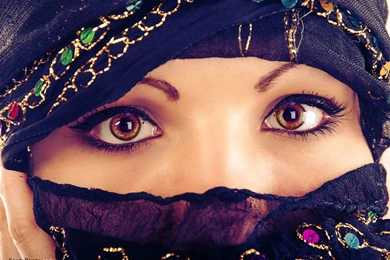 Hijab Girls Images Quotes. QuotesGram