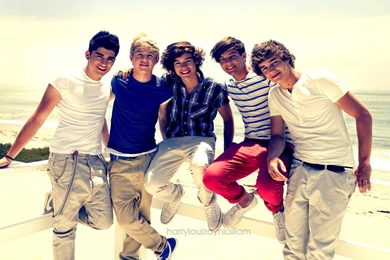 One Direction Wallpapers HD