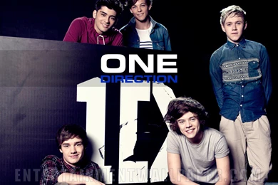 Wallpapers One Direction