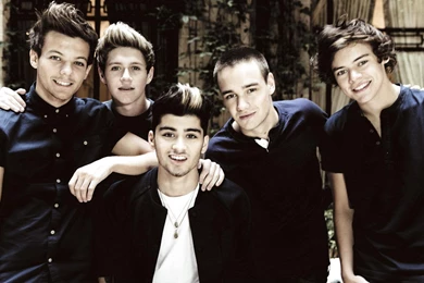 One Direction Wallpapers HD
