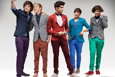One Direction Wallpapers