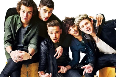 One Direction Wallpapers Best D4W » WALLPAPERUN.COM