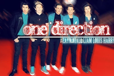 One Direction Wallpapers