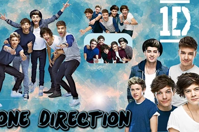 One Direction   One Direction Wallpapers (33861240)   Fanpop