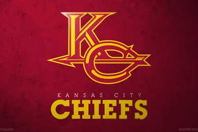 The Kansas City Chiefs   Osprey Dawn