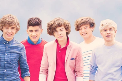 Image   One Direction Wallpaper HD one direction images One ...