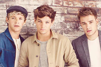 One Direction Wallpapers