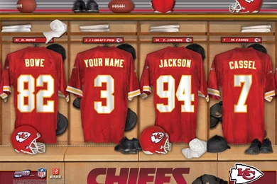 Kansas City Chiefs Wallpapers   Wallpapers Zone