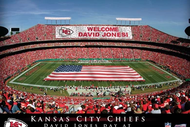 KANSAS CITY CHIEFS Nfl Football F Wallpapers