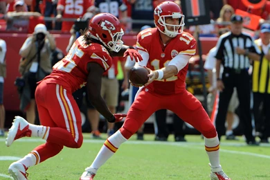 KANSAS CITY CHIEFS Nfl Football 4 Wallpapers