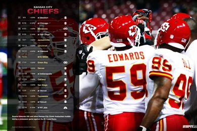 AFC West Desktop Wallpapers