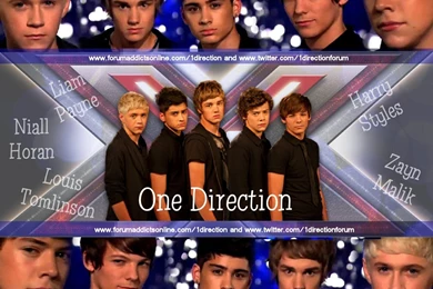 One Direction Wallpapers   One Direction Wallpapers (16203298)   Fanpop