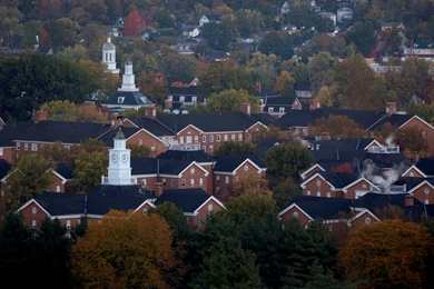 Photos Of Athens And OU