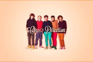 One Direction Wallpapers HD