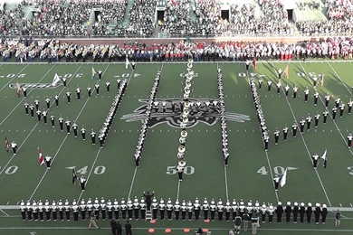 Ohio University, Ohio State Voted