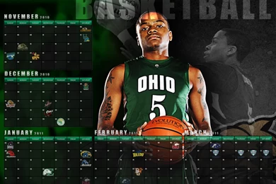 OHIOBOBCATS.COM   Ohio Official Athletic Site   Men's Basketball