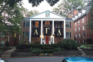 Zeta – Ohio University