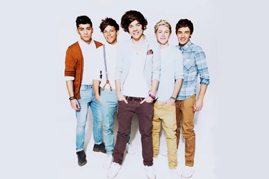 One Direction Wallpapers Perfect B5 » HD Wallpapers