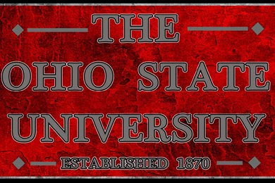 THE OHIO STATE UNIVERSITY ESTABLISHED 1870   Ohio State Football ...