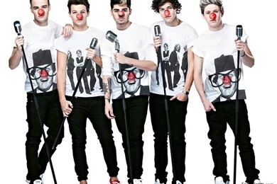 One Direction Wallpapers (20 38)