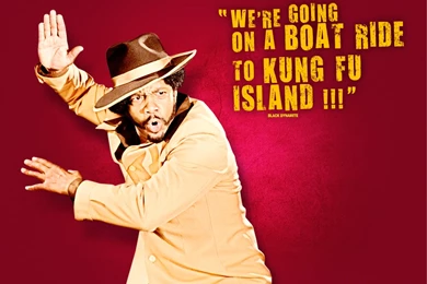 Bulletstorm Is Our Black Dynamite