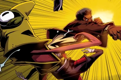 Black Dynamite, Watch The Black Dynamite Season Finale. TONIGHT At...