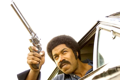 Black Dynamite Wallpapers